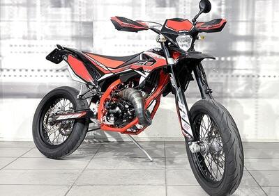 Betamotor RR 50 Motard (2018 - 20) - Annuncio 9732739