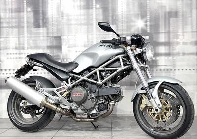 Ducati Monster 620 (2003 - 06) - Annuncio 9726009
