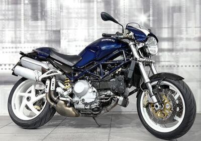 Ducati Monster S4R (2003 - 05) - Annuncio 9632724