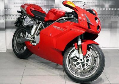 Ducati 999 (2002 - 04) - Annuncio 9785853