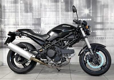 Ducati Monster 695 (2006 - 08) - Annuncio 9651822