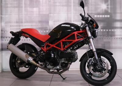 Ducati Monster 695 (2006 - 08) - Annuncio 9651823