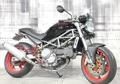 Ducati Monster S4 (2001 - 03) - Annuncio 9708531