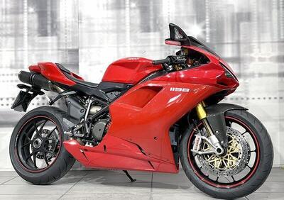 Ducati 1198 S - Annuncio 9507210