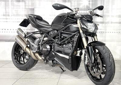 Ducati Streetfighter 848 (2011 - 15) - Annuncio 9785854