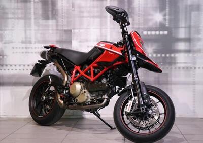 Ducati Hypermotard 1100 EVO SP (2010 - 12) - Annuncio 9066536