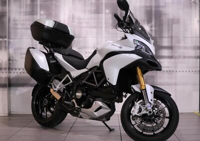 Ducati Multistrada 1200 (2010 - 12) - Annuncio 9785858