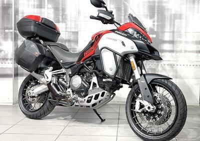 Ducati Multistrada 1260 Enduro (2019 - 21) - Annuncio 9800752