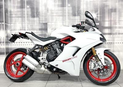 Ducati SuperSport 939 S (2017 - 20) - Annuncio 9507211