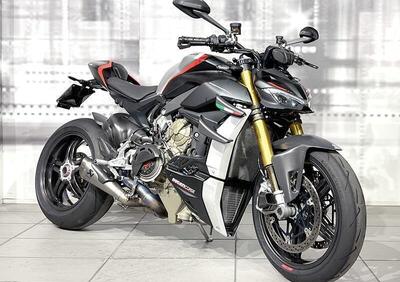 Ducati Streetfighter V4 1100 (2020) - Annuncio 9785859
