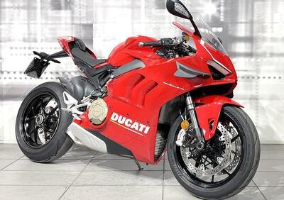 Ducati Panigale V4 1100 (2020) - Annuncio 9766517