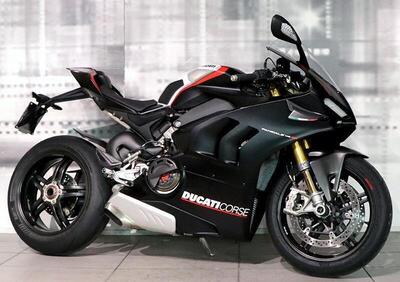 Ducati Panigale V4 1100 (2021) - Annuncio 9345082