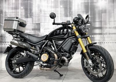 Ducati Scrambler 1100 Sport Pro (2020 - 25) - Annuncio 9576639
