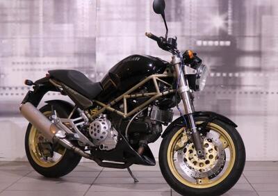 Ducati Monster 900 (1993 - 96) - Annuncio 9503280