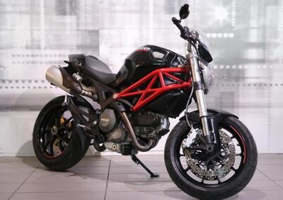 Ducati Monster 796 (2010 - 13) - Annuncio 9003143
