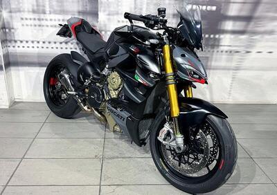 Ducati Streetfighter V4 S (2023 - 24) - Annuncio 9676578