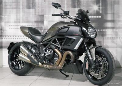 Ducati Diavel 1200 (2014 - 16) - Annuncio 9409080