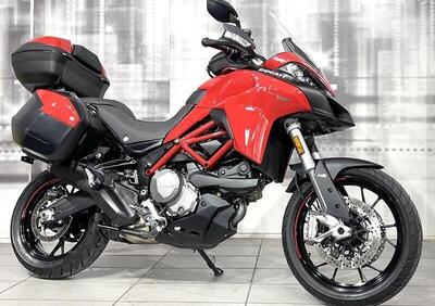 Ducati Multistrada 950 S (2021) - Annuncio 9507214