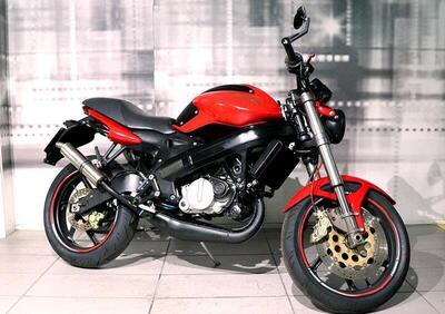 Cagiva Raptor 125 (2003 - 07) - Annuncio 9209097