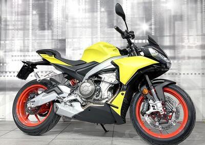 Aprilia Tuono 660 (2021 - 25) - Annuncio 9534044