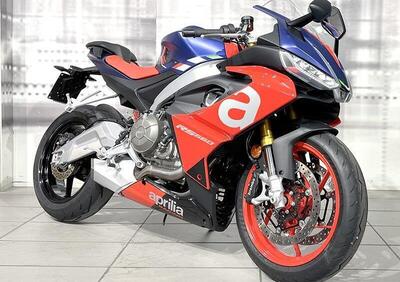 Aprilia RS 660 (2020 - 24) - Annuncio 9778608