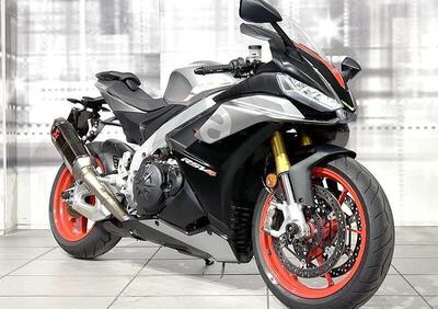 Aprilia RSV4 1100 (2021 - 24) - Annuncio 9526878