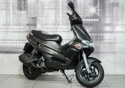 Gilera Runner 200 VXR (2002 - 05) - Annuncio 9493606