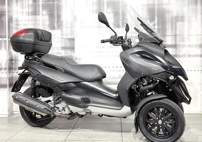 Gilera Fuoco 500 i.e. - Annuncio 9474714