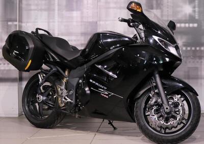 Triumph Sprint 1050 ST - Annuncio 9515418