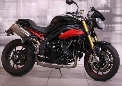 Triumph Speed Triple 1050 R ABS (2011 - 15) - Annuncio 9066544