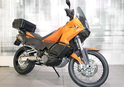 KTM 990 Adventure (2006 - 08) - Annuncio 9013468