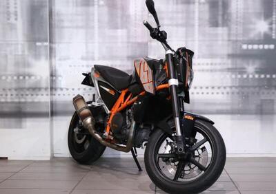 KTM 690 Duke (2012 - 16) - Annuncio 9066546