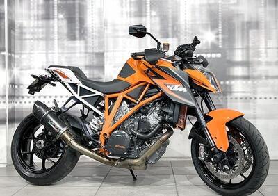 KTM 1290 Super Duke R ABS (2014 - 16) - Annuncio 9473806
