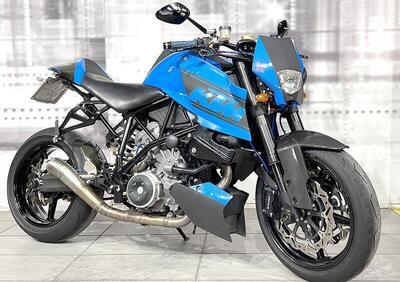 KTM 990 Super Duke (2005 - 07) - Annuncio 9639858