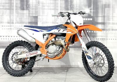 KTM 250 SX-F (2022) - Annuncio 9526880