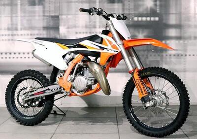 KTM 85 SX (2022) - Annuncio 9343727