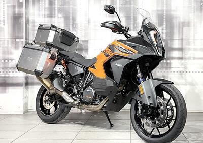 KTM 1290 Super Adventure S (2022 - 25) - Annuncio 9791906