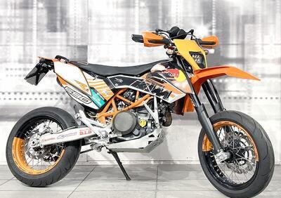 KTM 690 SMC (2008- 11) - Annuncio 9692555