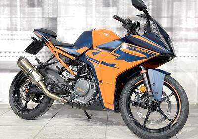 KTM RC 390 (2022 - 25) - Annuncio 9627790