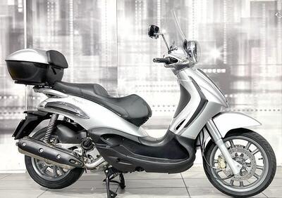 Piaggio Beverly Tourer 400 (2008 - 11) - Annuncio 9579516