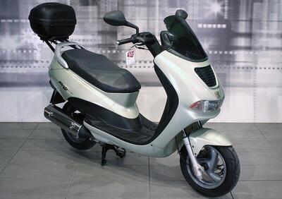 Peugeot Elyseo 150 - Annuncio 9131202