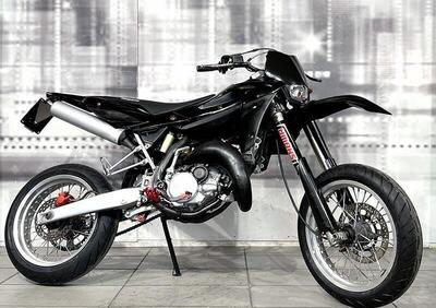 Husqvarna SM 125 S (2002 - 04) - Annuncio 9618720