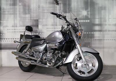 Hyosung Aquila 250 GV (2004 - 16) - Annuncio 9273918