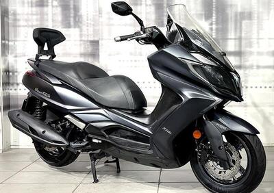 Kymco Downtown 350i ABS (2016 - 20) - Annuncio 9779607
