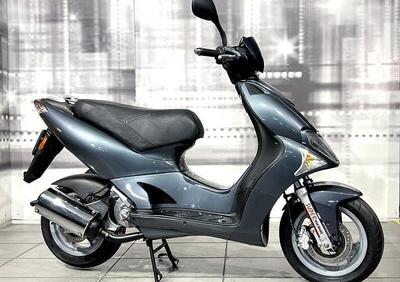 Kymco Super 9 50 LC DD (2000 - 03) - Annuncio 9671550