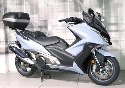 Kymco AK 550 ETS (2021 - 25) - Annuncio 9309010