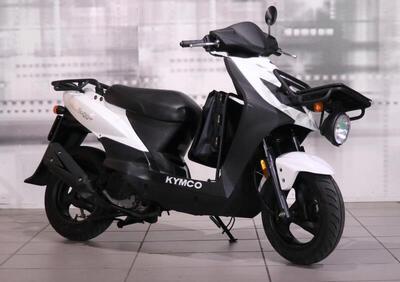 Kymco Agility 50 Carry (2011 - 18) - Annuncio 9068220
