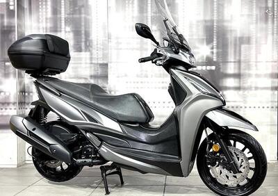 Kymco Agility 300i (2021 - 25) - Annuncio 9637434
