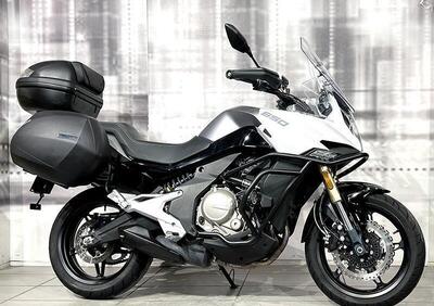 CFMOTO 650MT (2021 - 24) - Annuncio 9670432