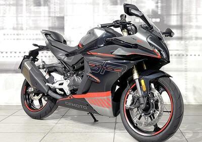 CFMOTO 450SR (2023 - 24) - Annuncio 9800755